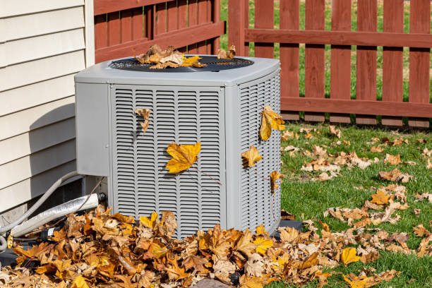 Ductless HVAC repair in Ridgway, CO