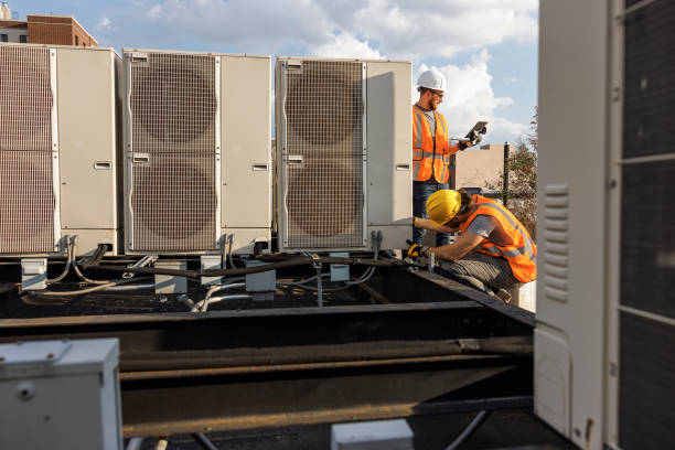 Best HVAC installation services  in Ridgway, CO