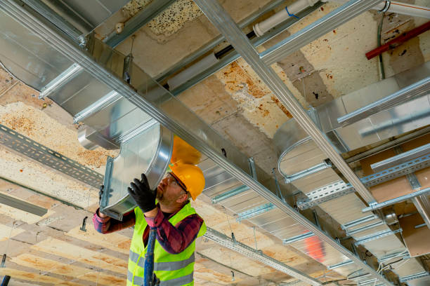 Best HVAC cleaning services  in Ridgway, CO