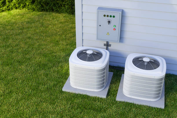 Best Best HVAC companies  in Ridgway, CO
