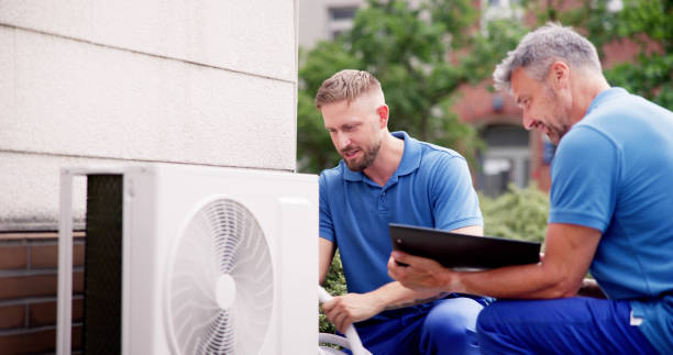 Best Commercial HVAC repair  in Ridgway, CO