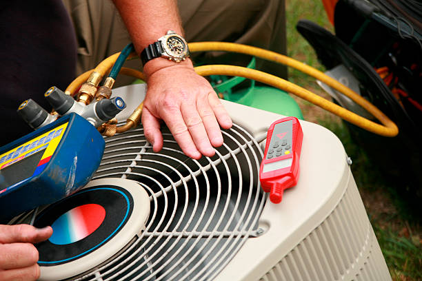 Best HVAC replacement cost  in Ridgway, CO