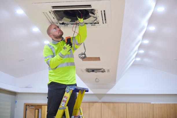Best Affordable air conditioning repair  in Ridgway, CO