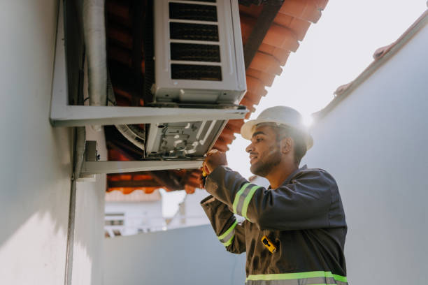 Best HVAC air duct cleaning  in Ridgway, CO