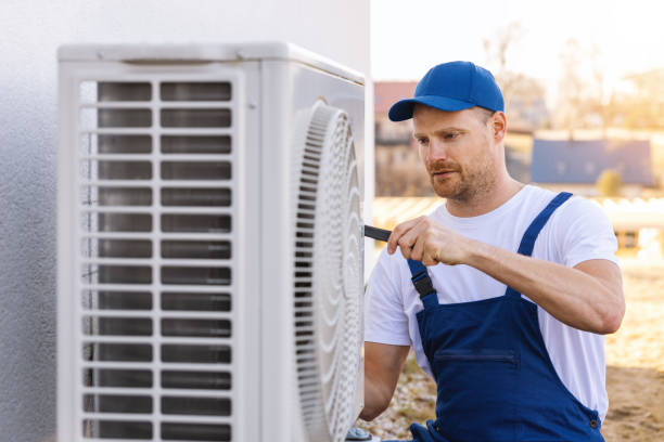  Ridgway, CO HVAC Pros