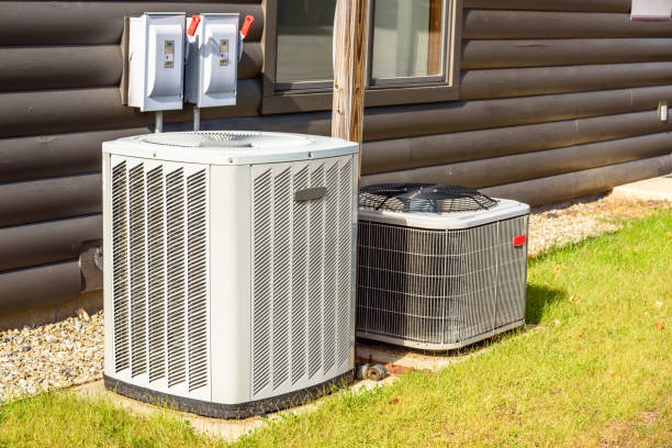 Best HVAC air duct cleaning  in Ridgway, CO