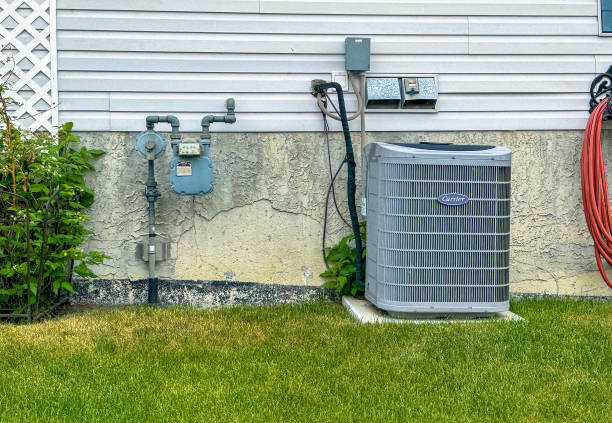 Best Best HVAC companies  in Ridgway, CO